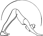 Lyrical-Yin--Line-Drawing